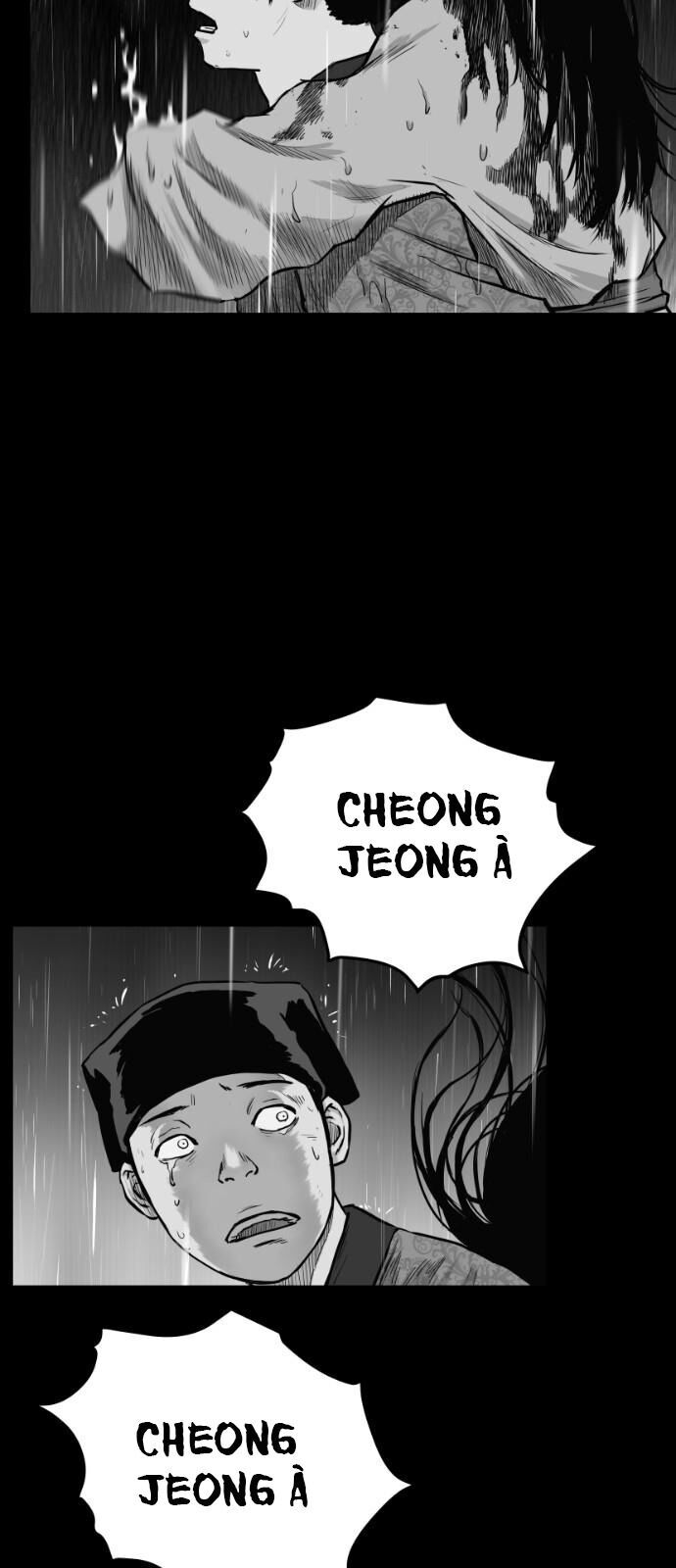 Sát Thủ Anh Vũ Chap 44 - Next Chap 45
