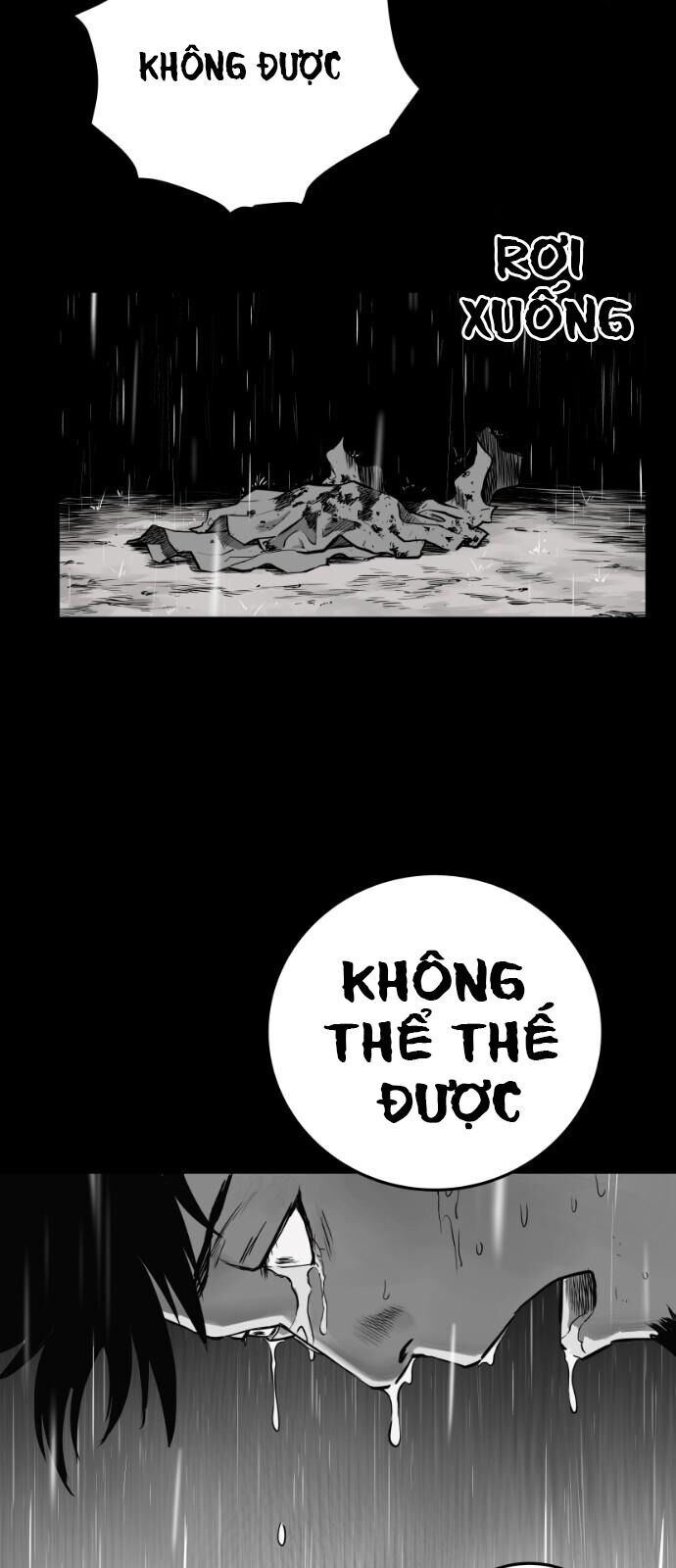 Sát Thủ Anh Vũ Chap 44 - Next Chap 45