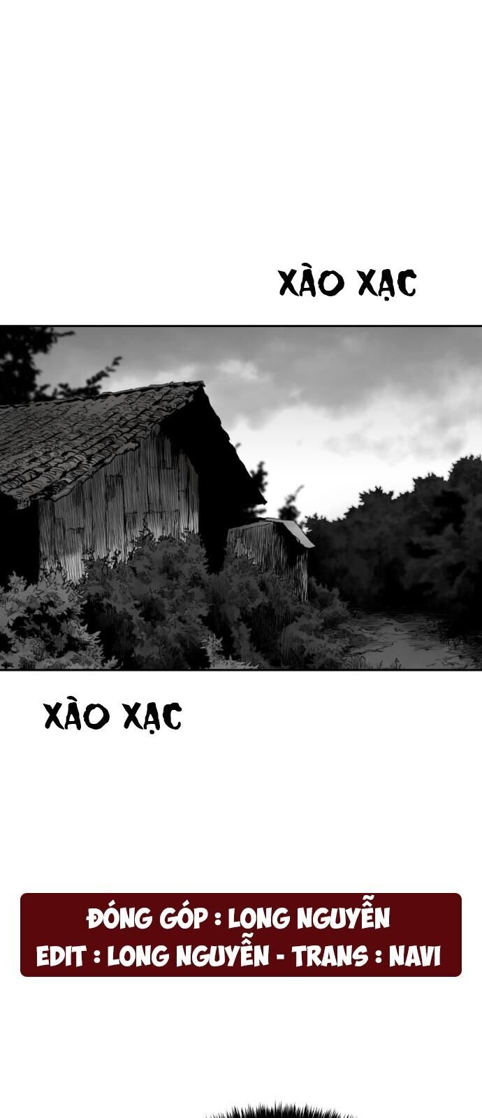 Sát Thủ Anh Vũ Chap 44 - Next Chap 45