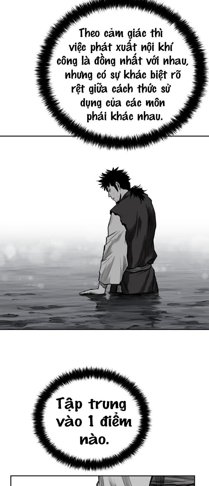 Sát Thủ Anh Vũ Chap 44 - Next Chap 45