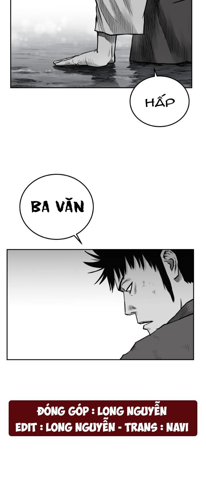Sát Thủ Anh Vũ Chap 44 - Next Chap 45