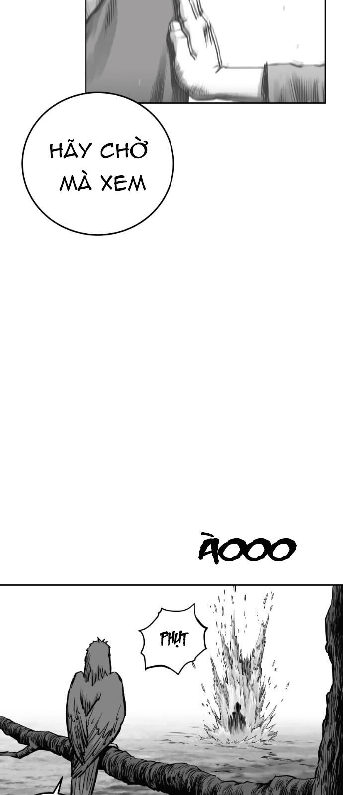 Sát Thủ Anh Vũ Chap 44 - Next Chap 45