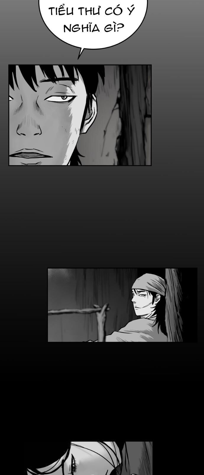 Sát Thủ Anh Vũ Chap 44 - Next Chap 45