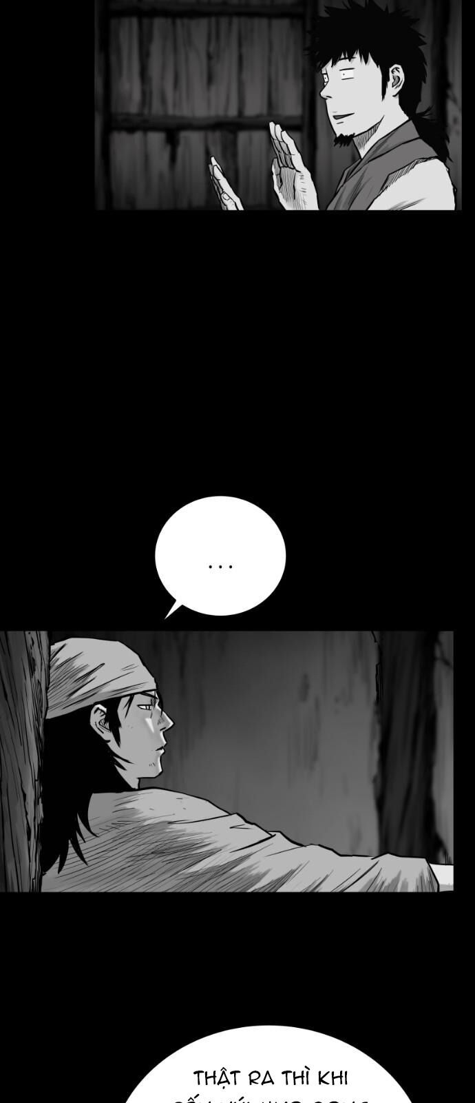 Sát Thủ Anh Vũ Chap 44 - Next Chap 45