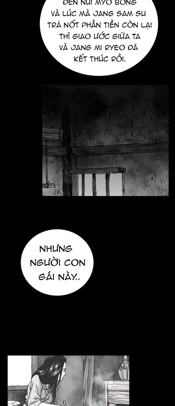 Sát Thủ Anh Vũ Chap 44 - Next Chap 45