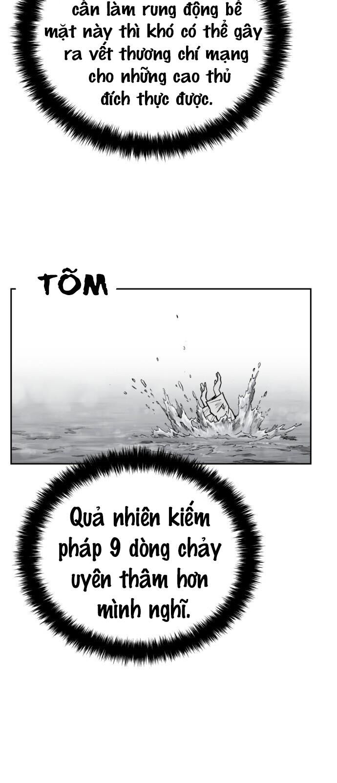 Sát Thủ Anh Vũ Chap 44 - Next Chap 45