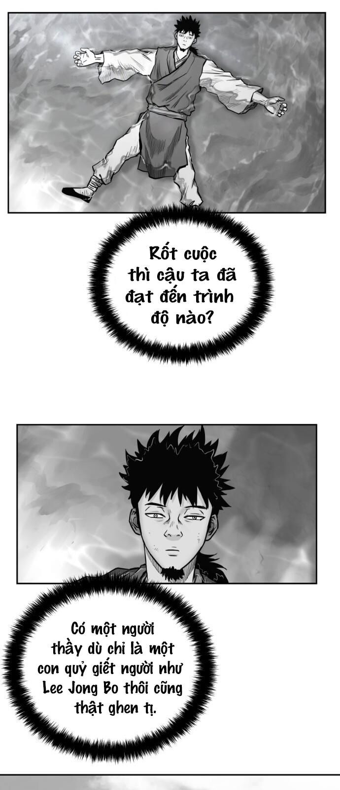 Sát Thủ Anh Vũ Chap 44 - Next Chap 45