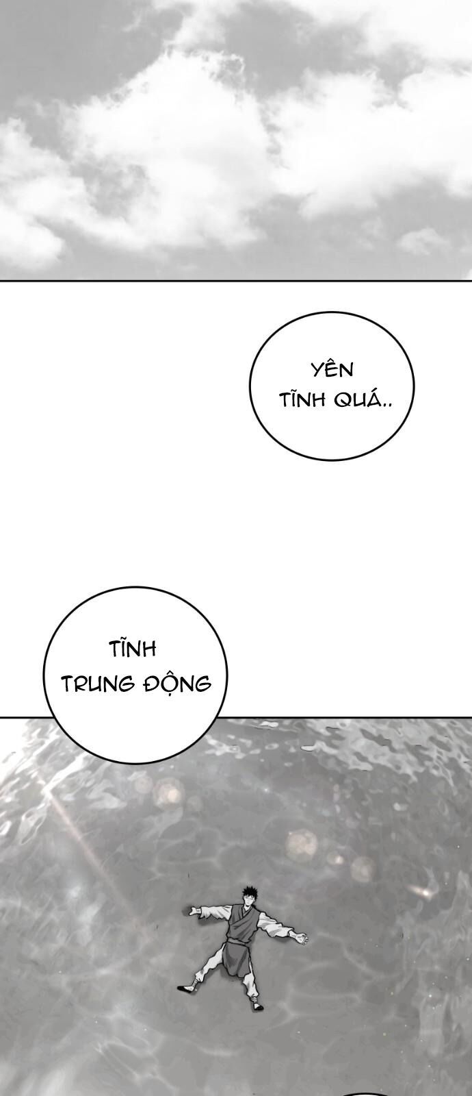 Sát Thủ Anh Vũ Chap 44 - Next Chap 45