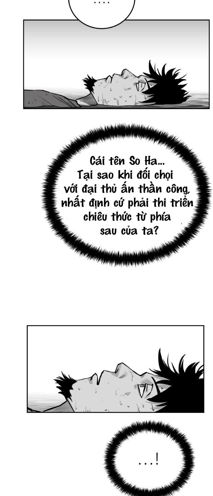 Sát Thủ Anh Vũ Chap 44 - Next Chap 45