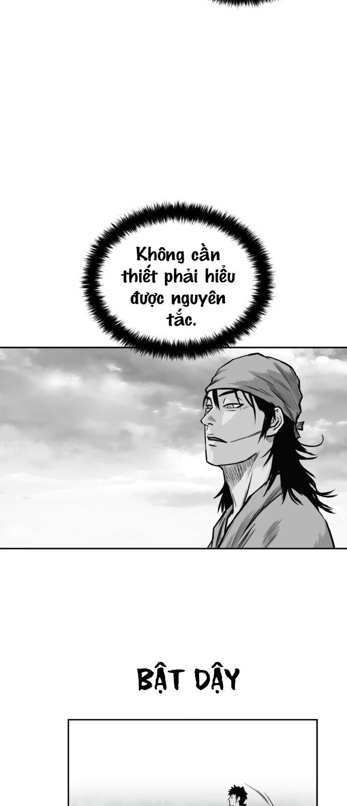 Sát Thủ Anh Vũ Chap 44 - Next Chap 45