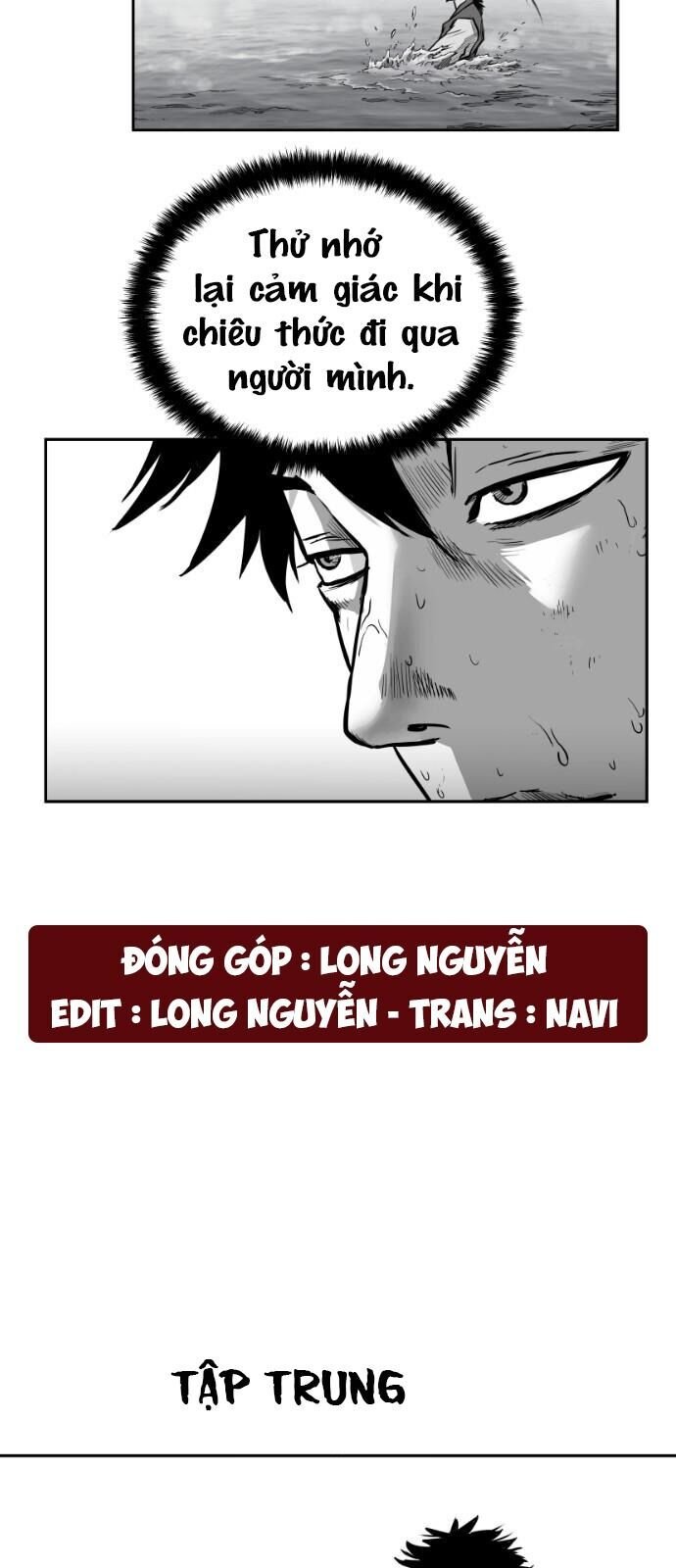 Sát Thủ Anh Vũ Chap 44 - Next Chap 45