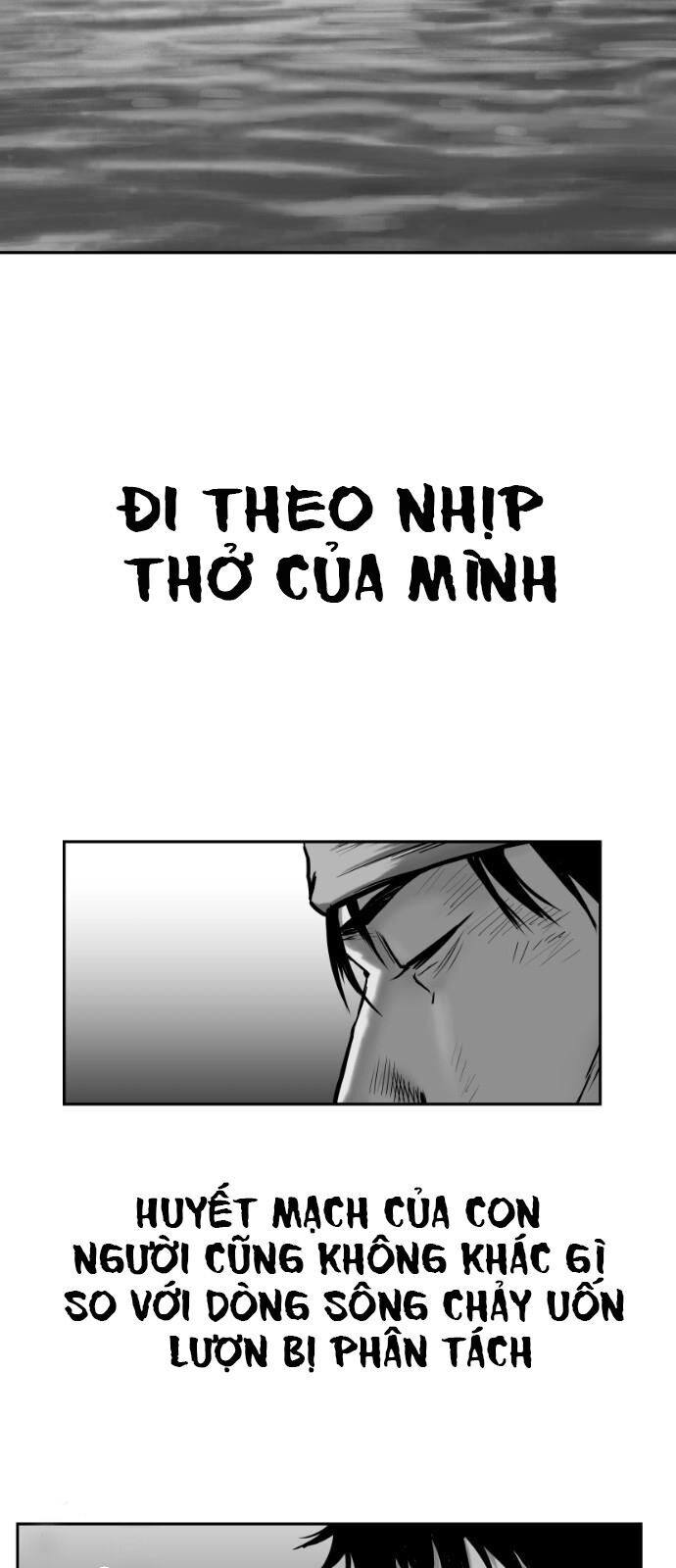 Sát Thủ Anh Vũ Chap 44 - Next Chap 45