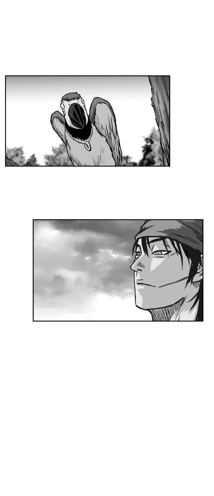 Sát Thủ Anh Vũ Chap 44 - Next Chap 45