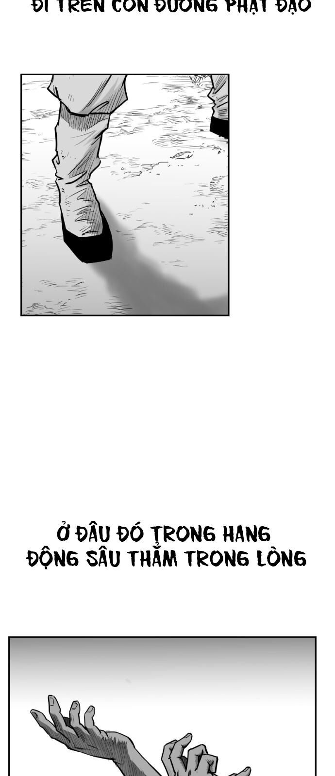 Sát Thủ Anh Vũ Chap 42 - Next Chap 43