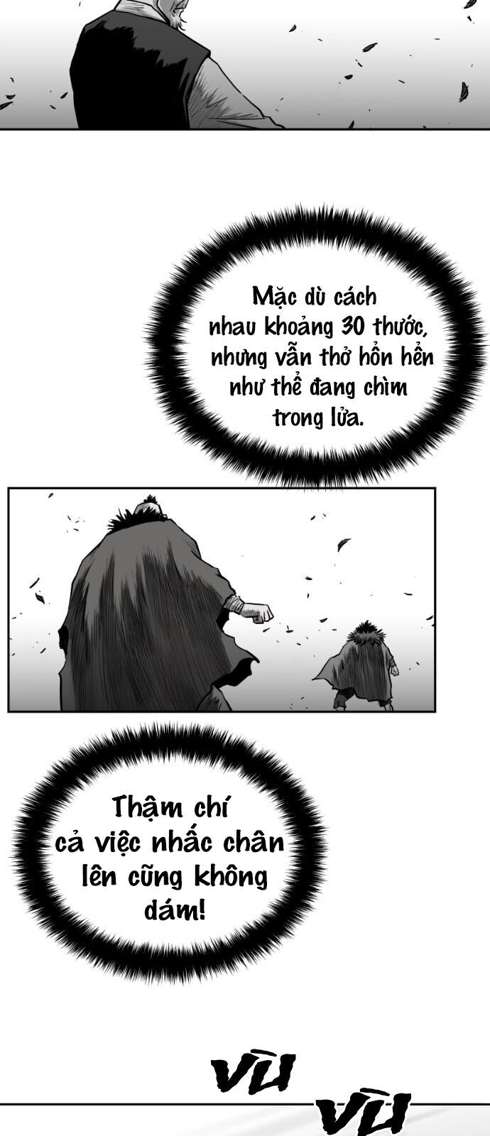 Sát Thủ Anh Vũ Chap 42 - Next Chap 43