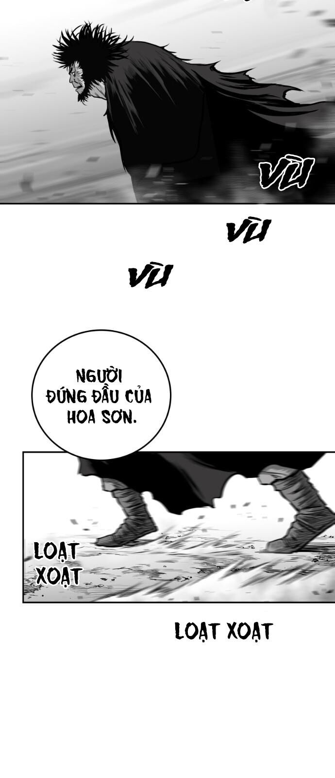 Sát Thủ Anh Vũ Chap 42 - Next Chap 43