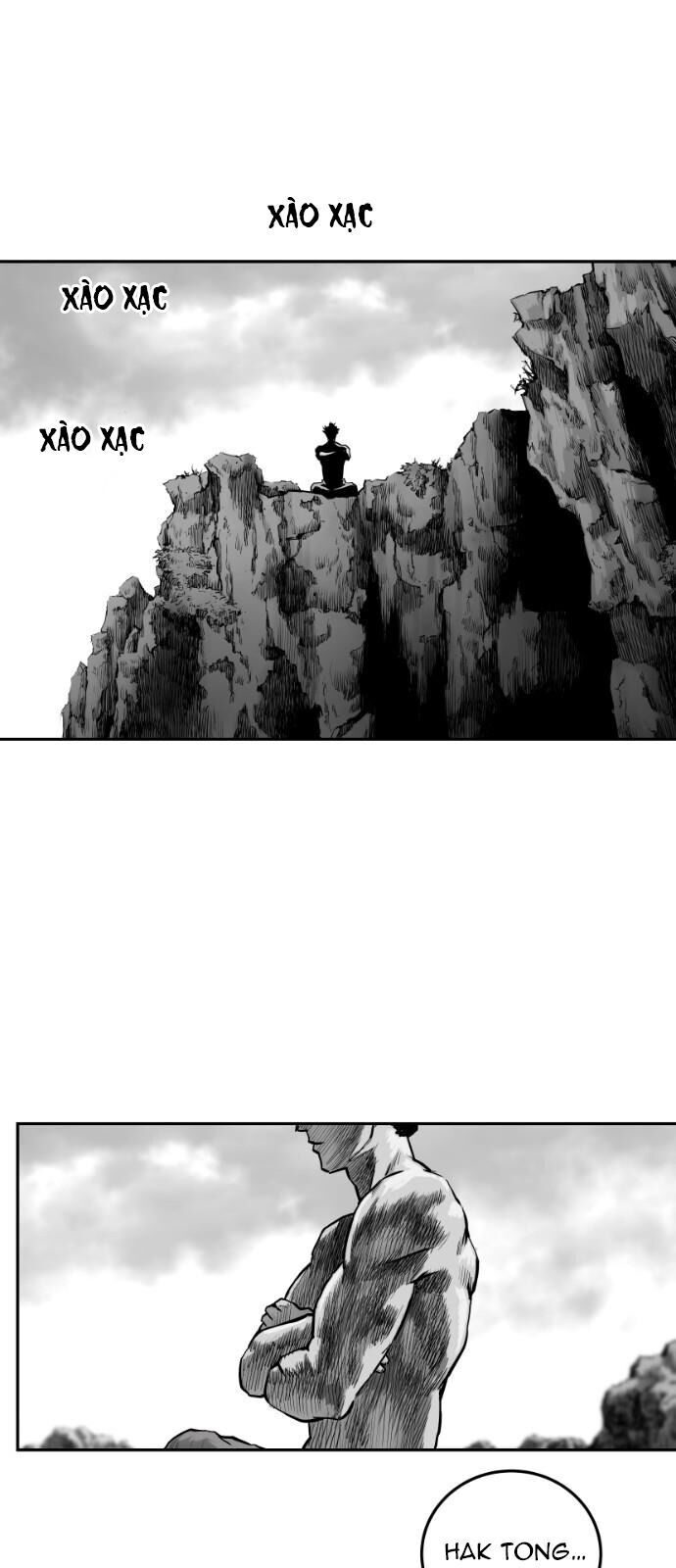 Sát Thủ Anh Vũ Chap 42 - Next Chap 43