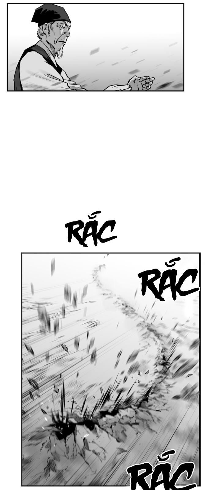 Sát Thủ Anh Vũ Chap 42 - Next Chap 43