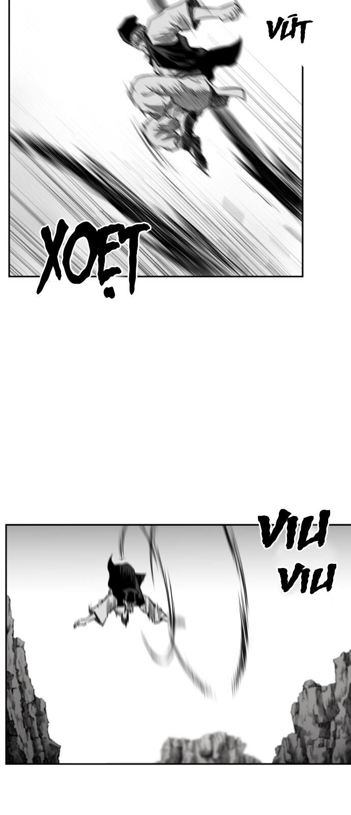 Sát Thủ Anh Vũ Chap 42 - Next Chap 43