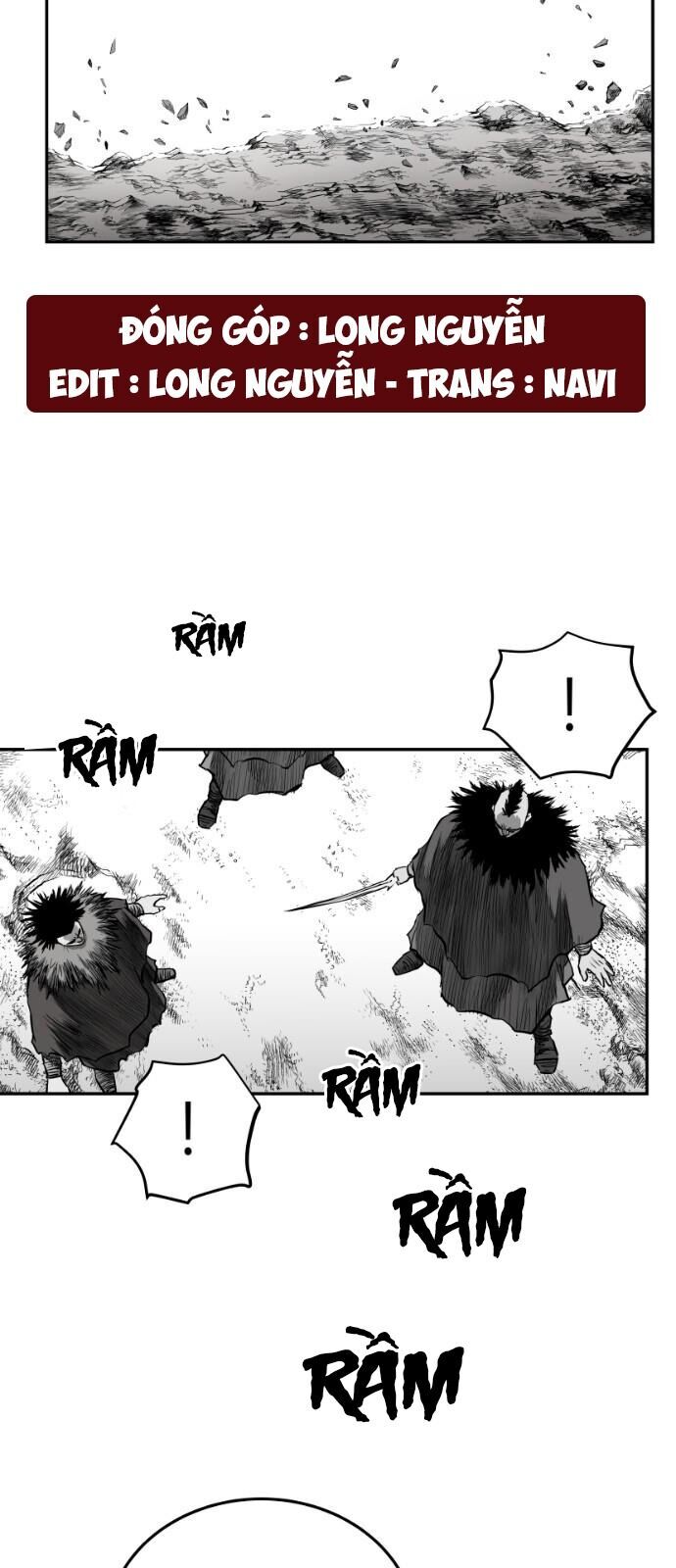 Sát Thủ Anh Vũ Chap 42 - Next Chap 43