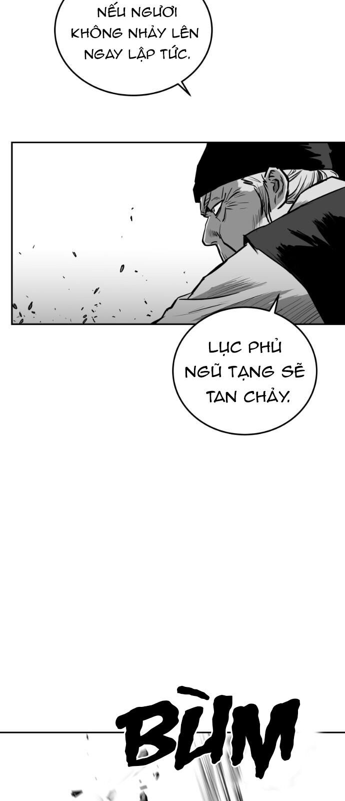 Sát Thủ Anh Vũ Chap 42 - Next Chap 43