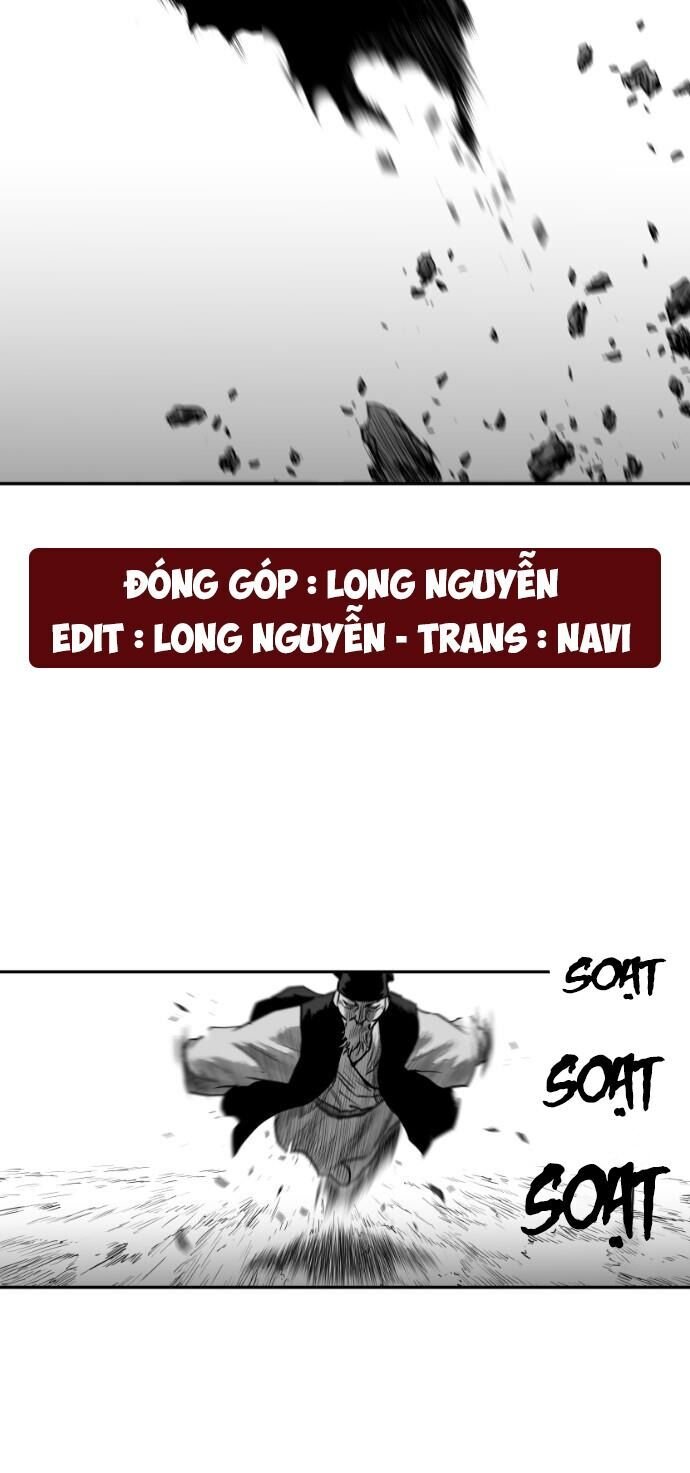 Sát Thủ Anh Vũ Chap 42 - Next Chap 43