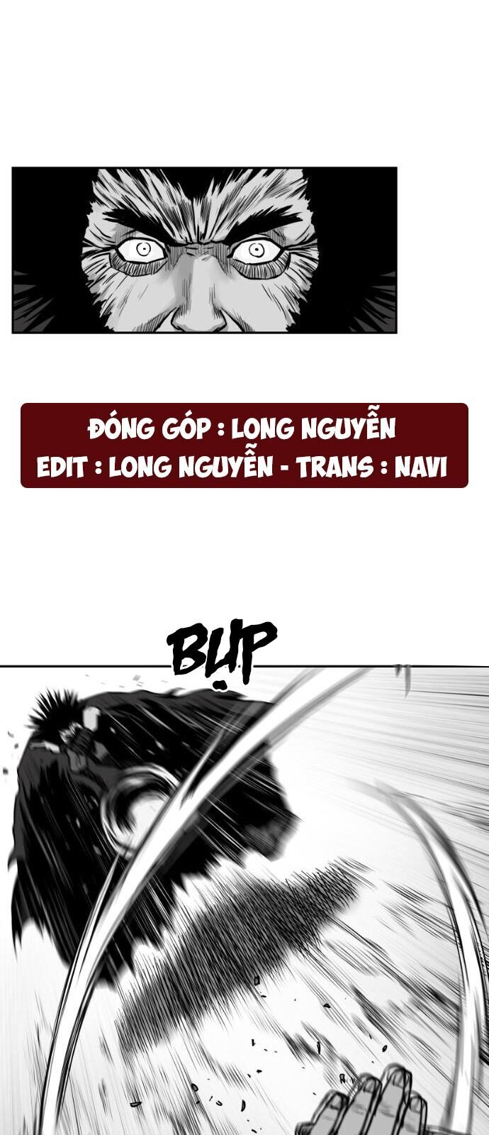 Sát Thủ Anh Vũ Chap 42 - Next Chap 43