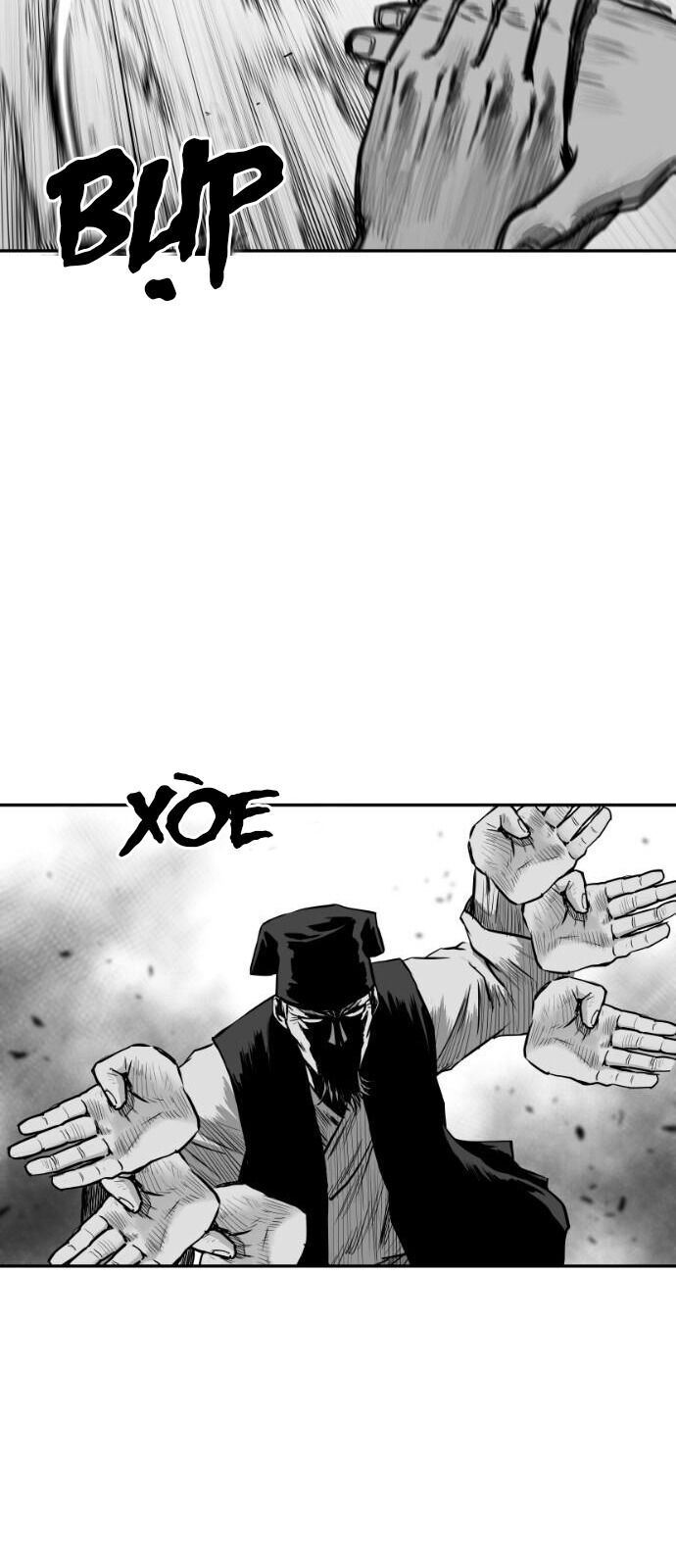 Sát Thủ Anh Vũ Chap 42 - Next Chap 43