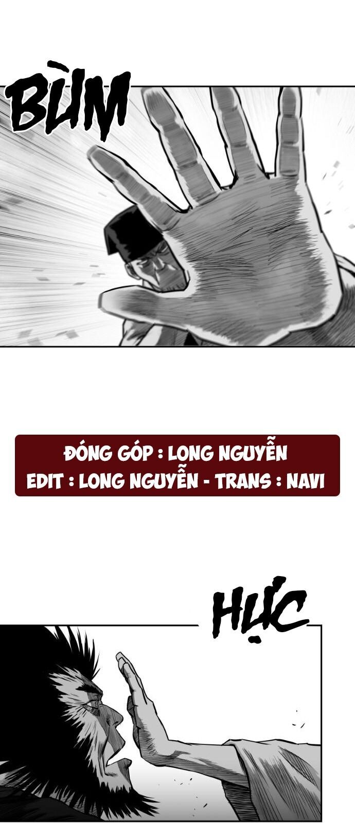 Sát Thủ Anh Vũ Chap 42 - Next Chap 43