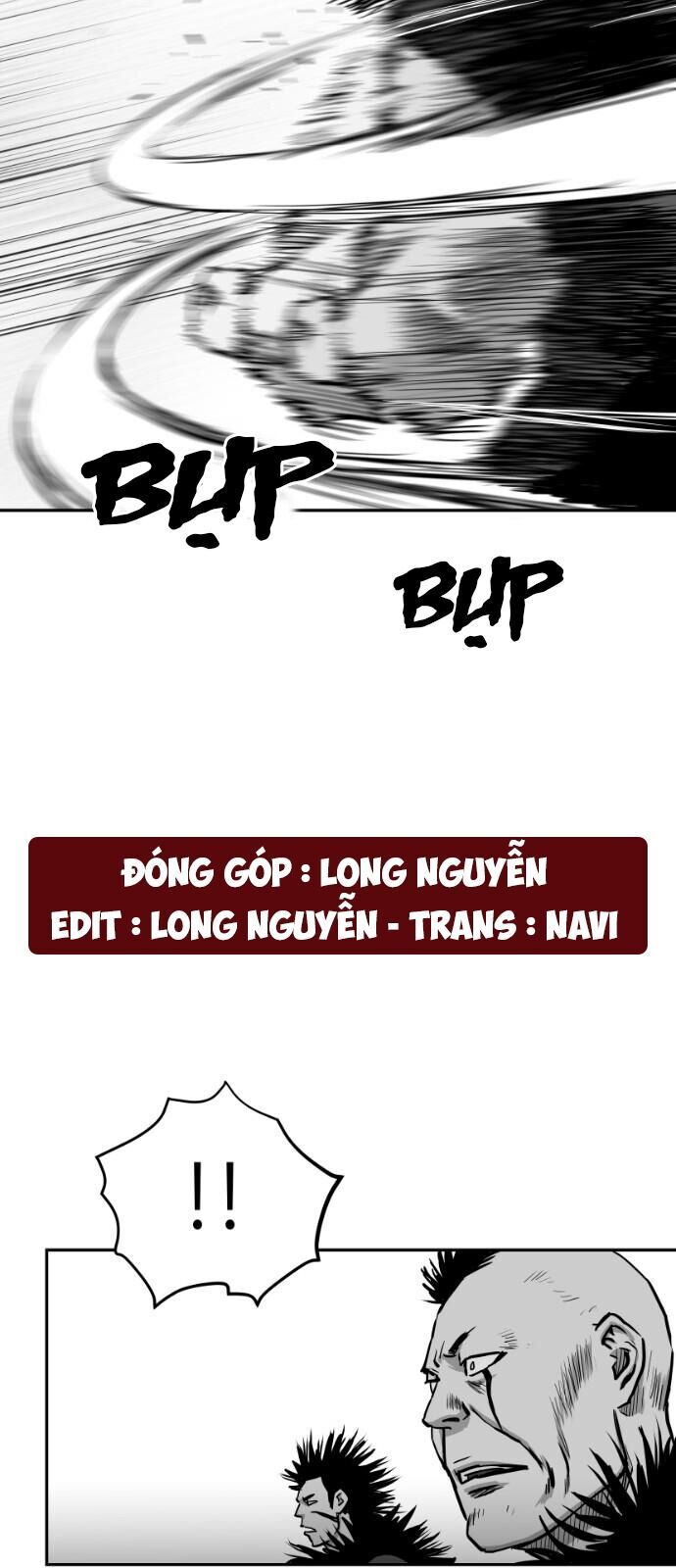 Sát Thủ Anh Vũ Chap 42 - Next Chap 43