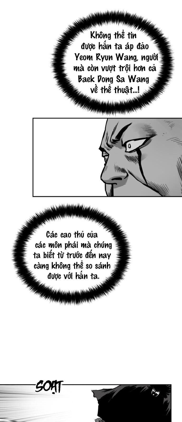 Sát Thủ Anh Vũ Chap 42 - Next Chap 43