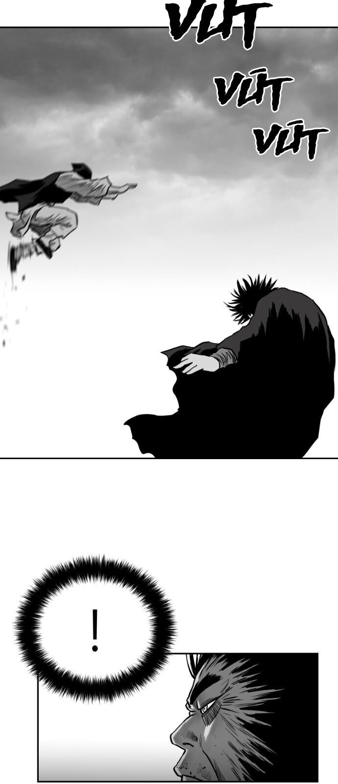 Sát Thủ Anh Vũ Chap 42 - Next Chap 43