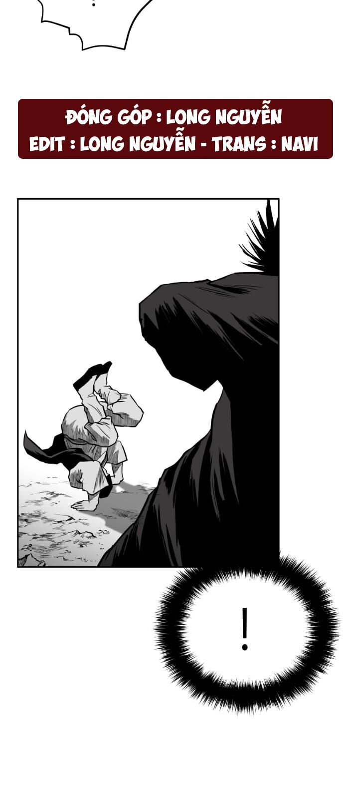 Sát Thủ Anh Vũ Chap 42 - Next Chap 43