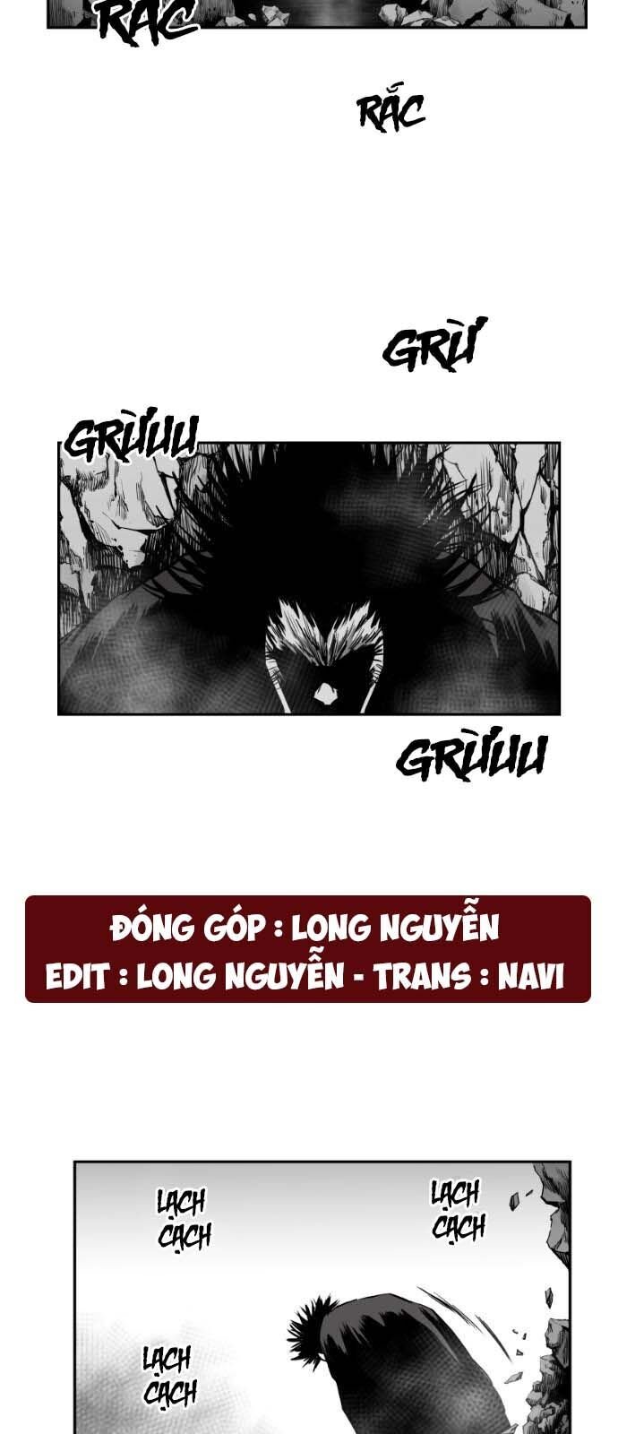 Sát Thủ Anh Vũ Chap 42 - Next Chap 43