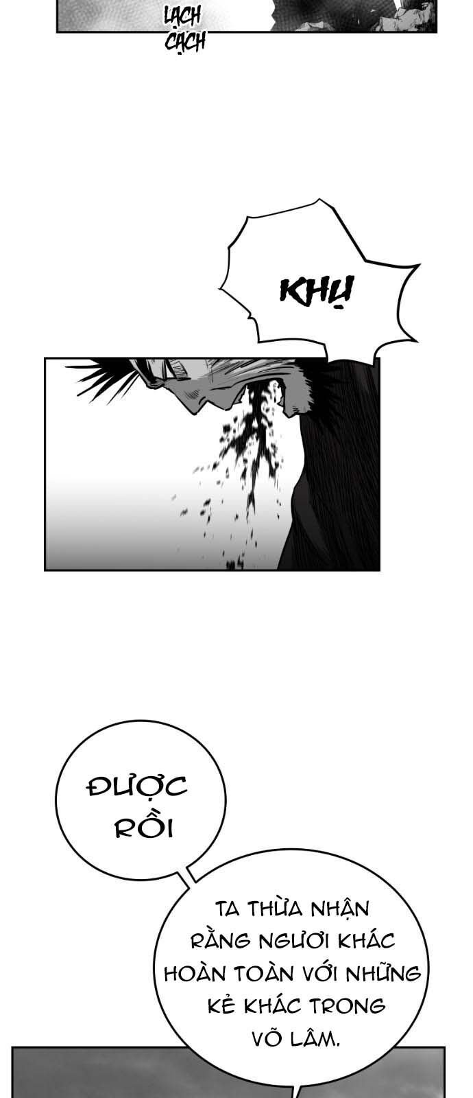 Sát Thủ Anh Vũ Chap 42 - Next Chap 43