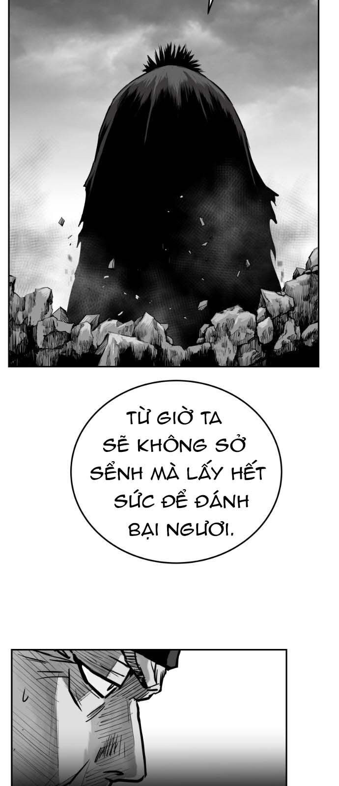 Sát Thủ Anh Vũ Chap 42 - Next Chap 43