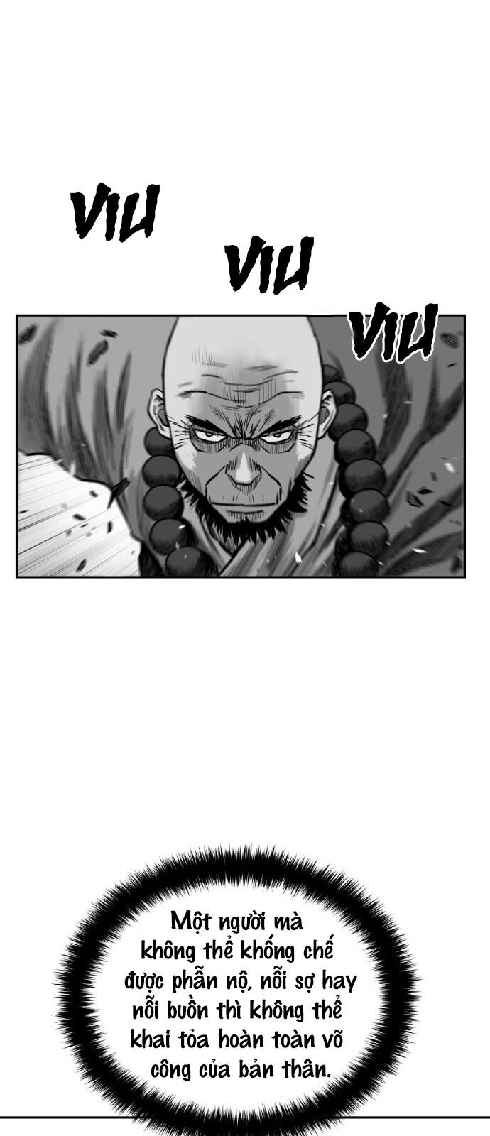 Sát Thủ Anh Vũ Chap 42 - Next Chap 43