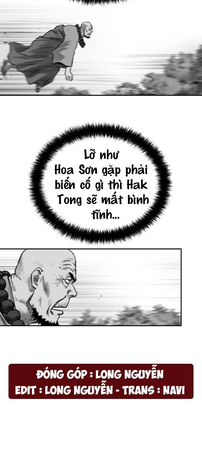 Sát Thủ Anh Vũ Chap 42 - Next Chap 43