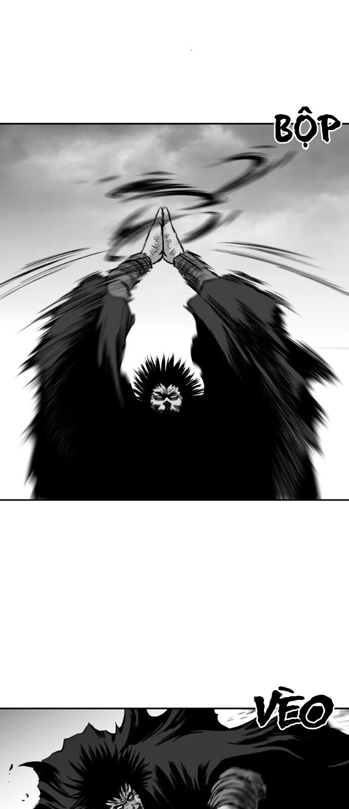 Sát Thủ Anh Vũ Chap 42 - Next Chap 43