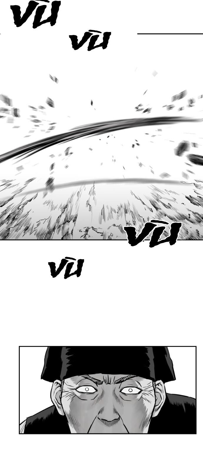 Sát Thủ Anh Vũ Chap 42 - Next Chap 43