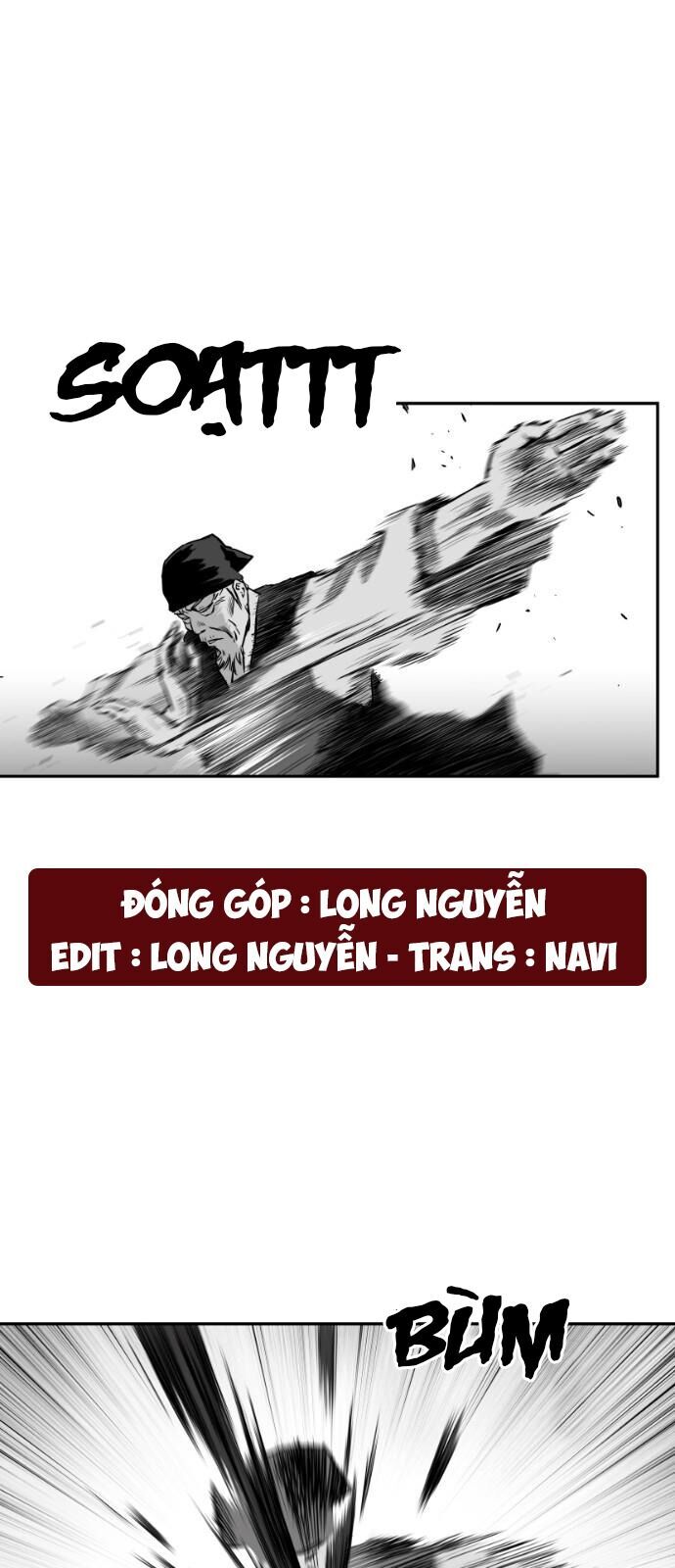 Sát Thủ Anh Vũ Chap 42 - Next Chap 43
