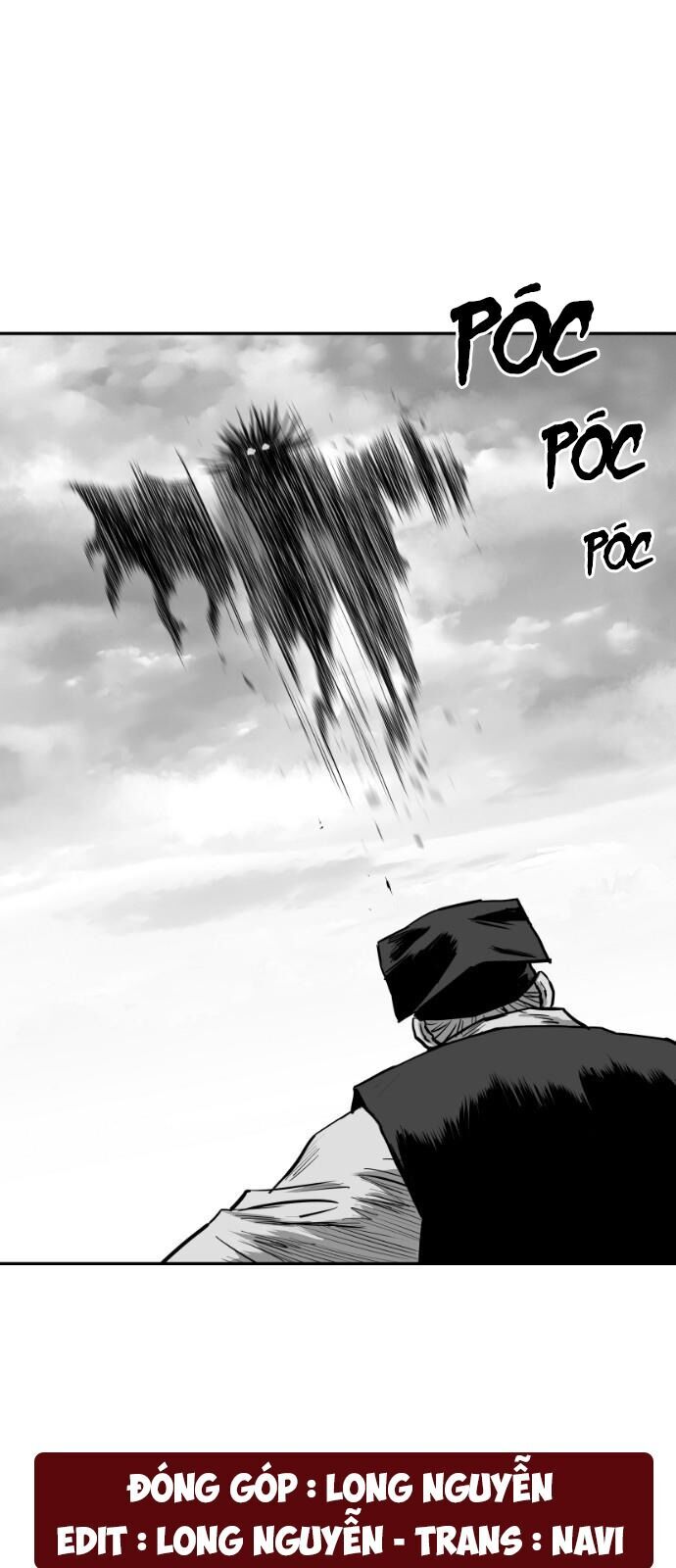 Sát Thủ Anh Vũ Chap 42 - Next Chap 43