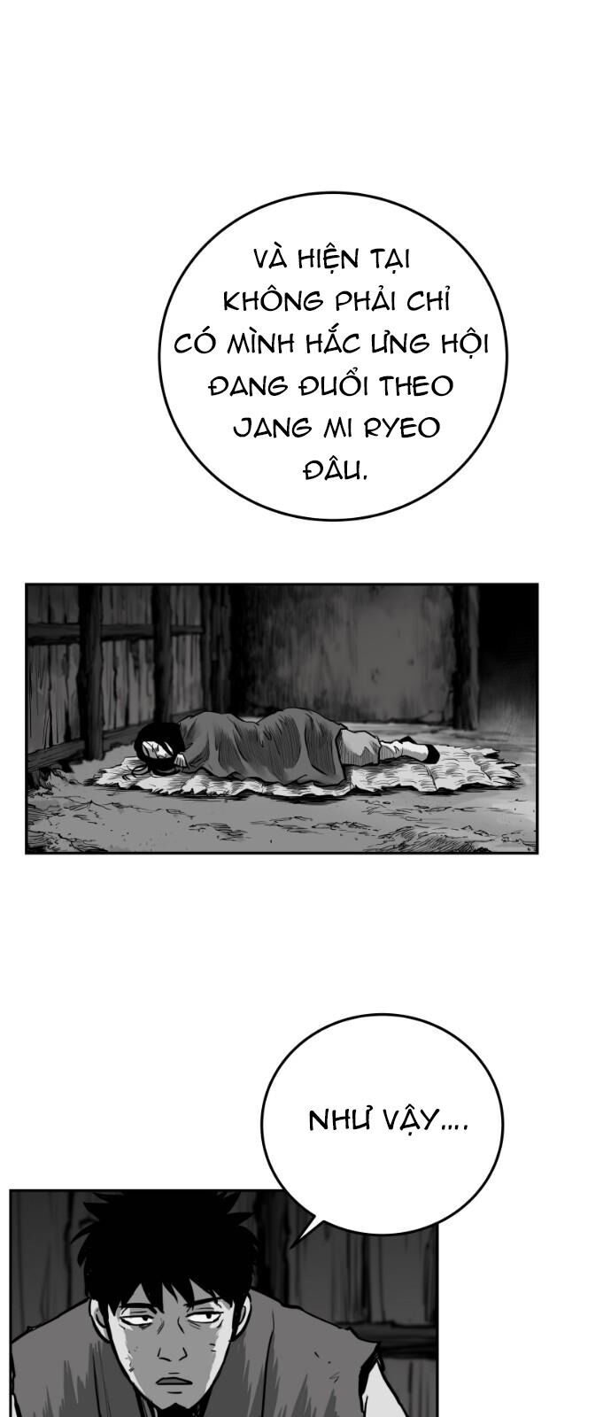 Sát Thủ Anh Vũ Chap 41 - Next Chap 42