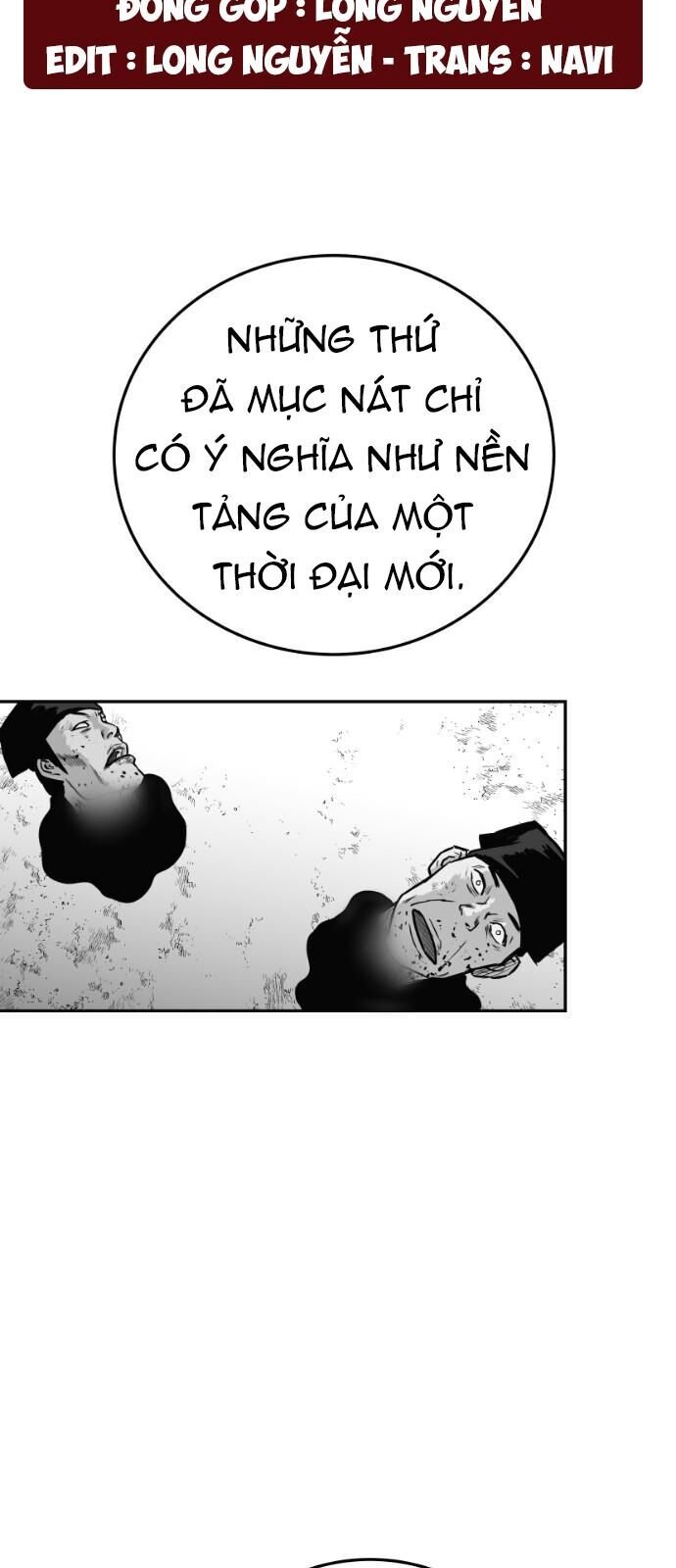 Sát Thủ Anh Vũ Chap 40 - Next Chap 41