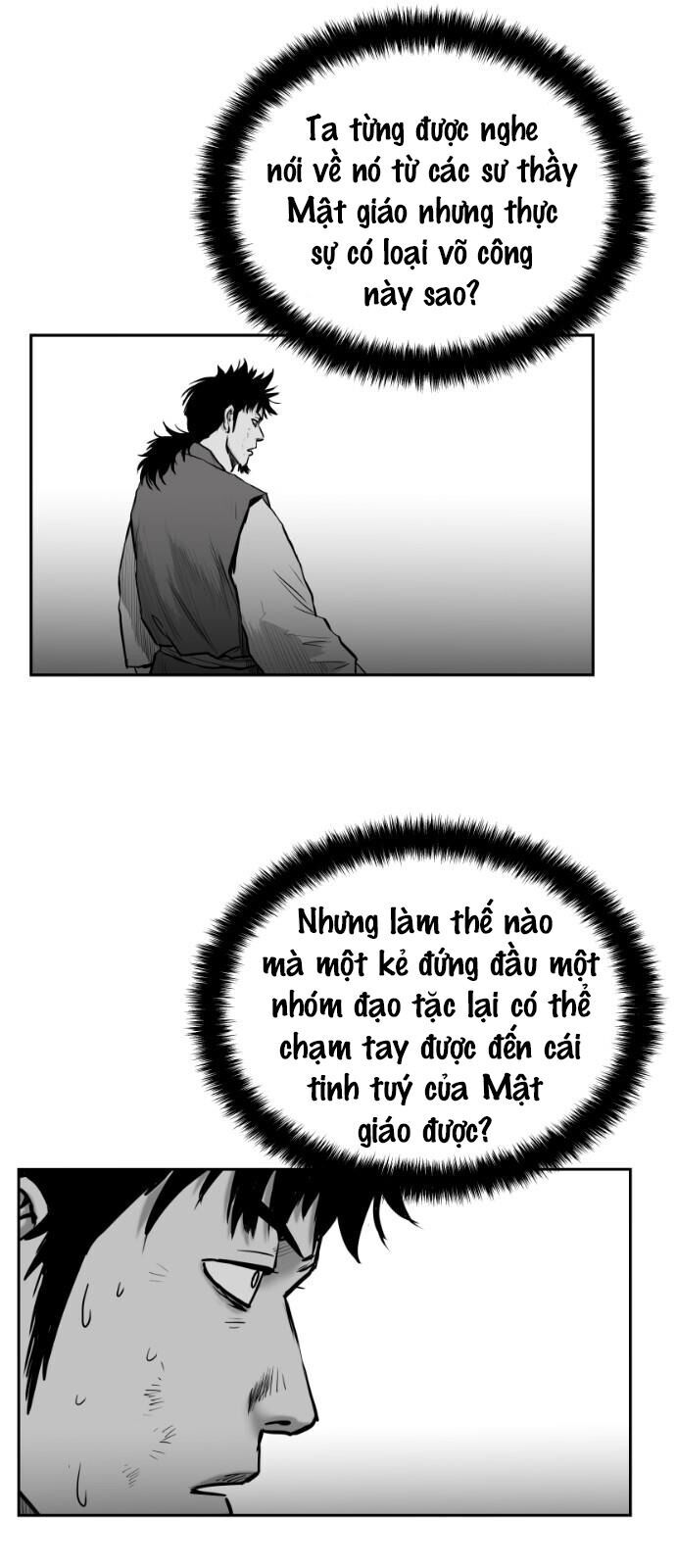 Sát Thủ Anh Vũ Chap 39 - Next Chap 40