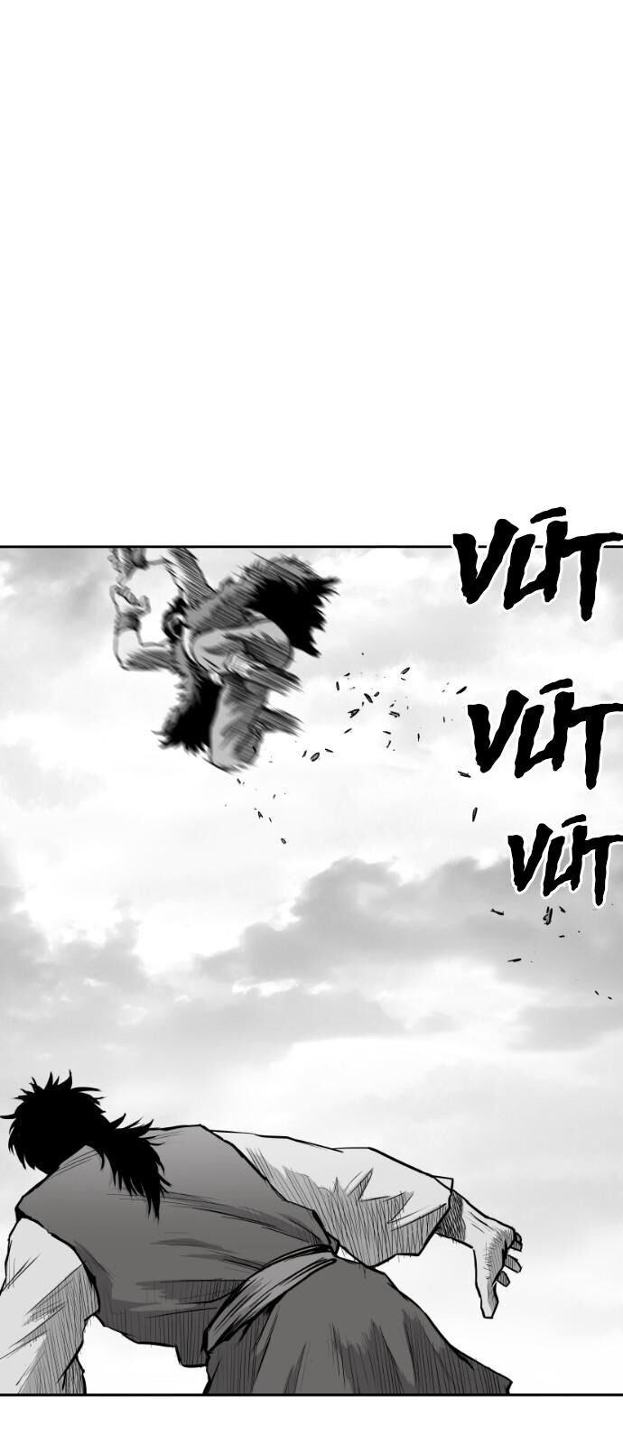 Sát Thủ Anh Vũ Chap 39 - Next Chap 40