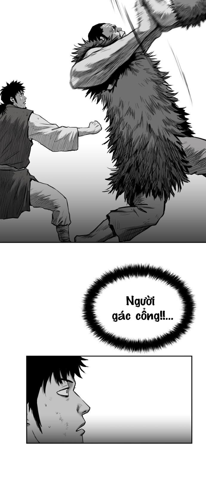 Sát Thủ Anh Vũ Chap 39 - Next Chap 40