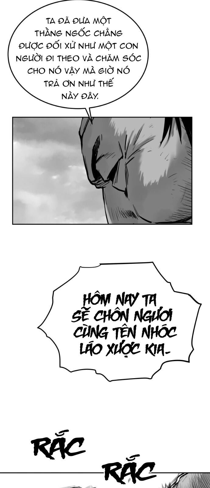 Sát Thủ Anh Vũ Chap 39 - Next Chap 40