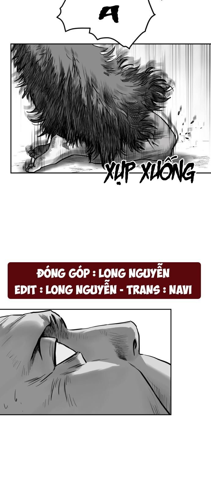 Sát Thủ Anh Vũ Chap 39 - Next Chap 40