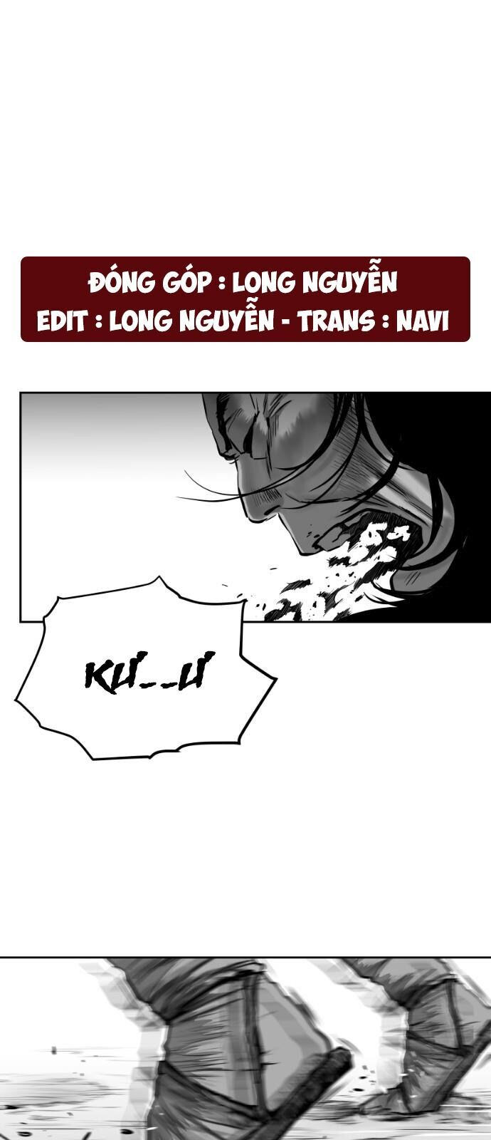 Sát Thủ Anh Vũ Chap 39 - Next Chap 40